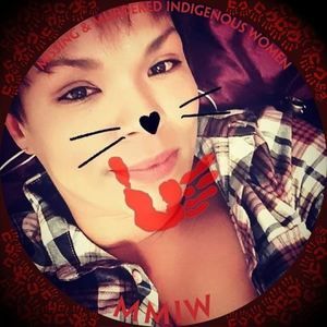 Meet your Posher, Rogerina